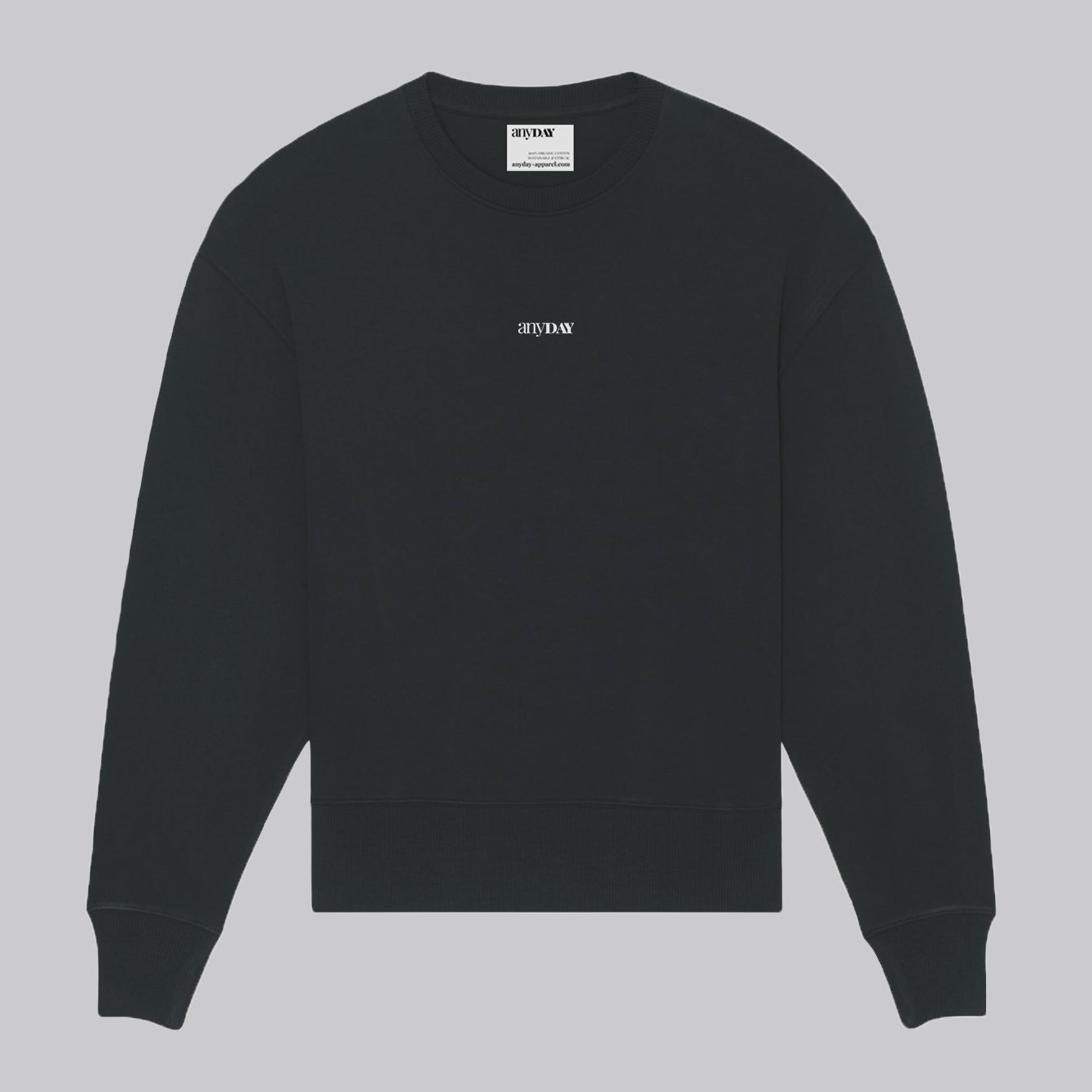 Acne iconic hot sale sweatshirt